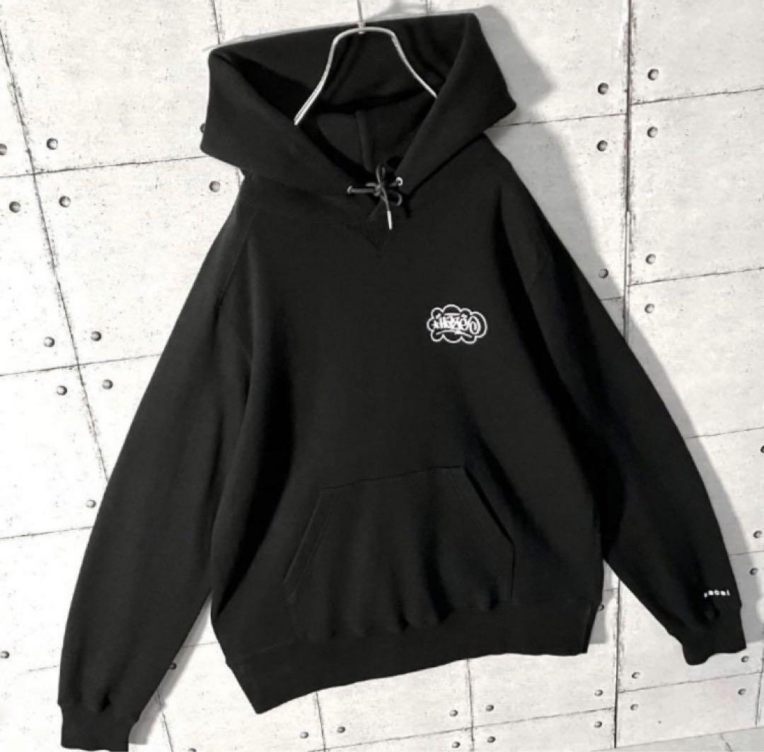 【ユウスケさま専用】sacai☆エリック•ヘイズ限定コラボ スウェットパーカー