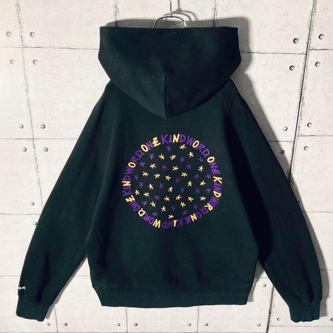 【ユウスケさま専用】sacai☆エリック•ヘイズ限定コラボ スウェットパーカー