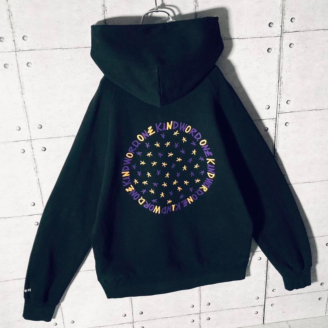 【ユウスケさま専用】sacai☆エリック•ヘイズ限定コラボ スウェットパーカー