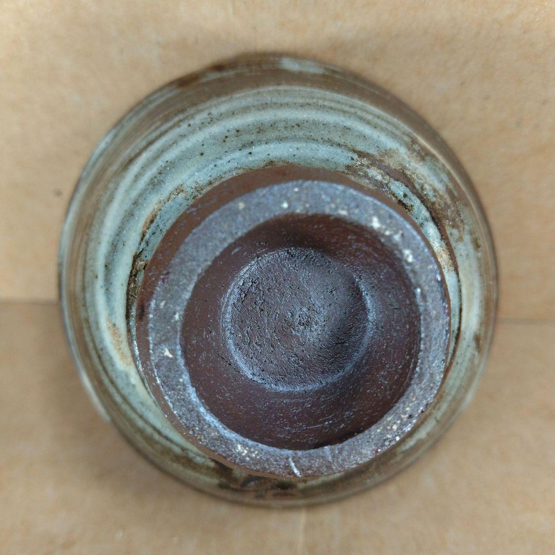 【本物保証】金城次郎「徳利」「壷屋焼 ぐい呑」2セット全共箱 栞2 人間国宝