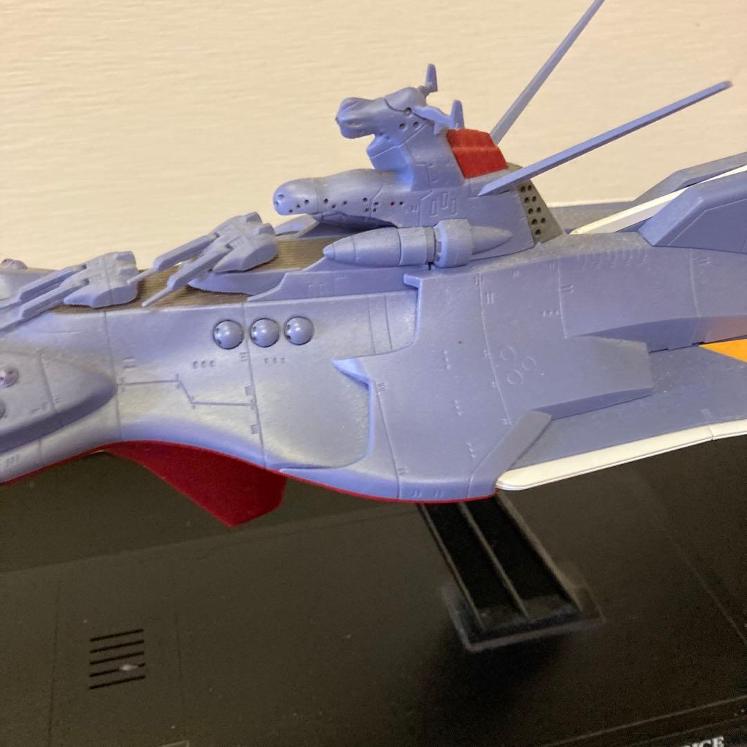 Y*K様 超合金魂GX-80　ふしぎの海のナディア　万能戦艦　N−ノーチラス号