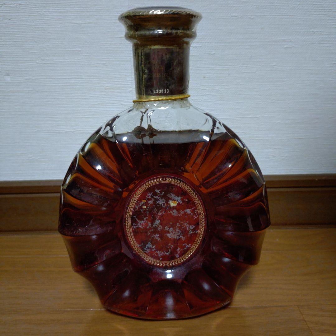 【YSL】（未開栓）REMY MARTIN XO SPECIALブランデー