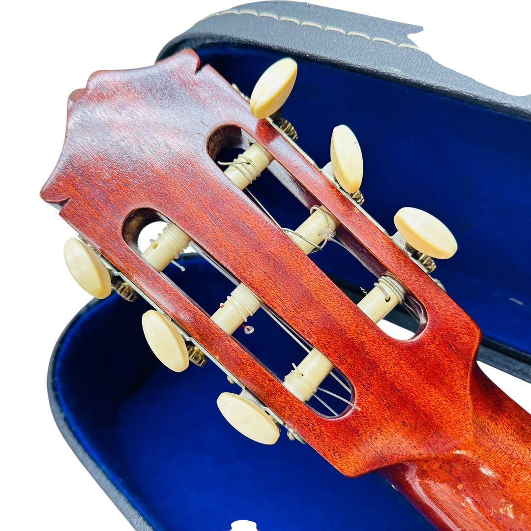 FERNANDES フェルナンデス アコースティックギター　No.GC-15