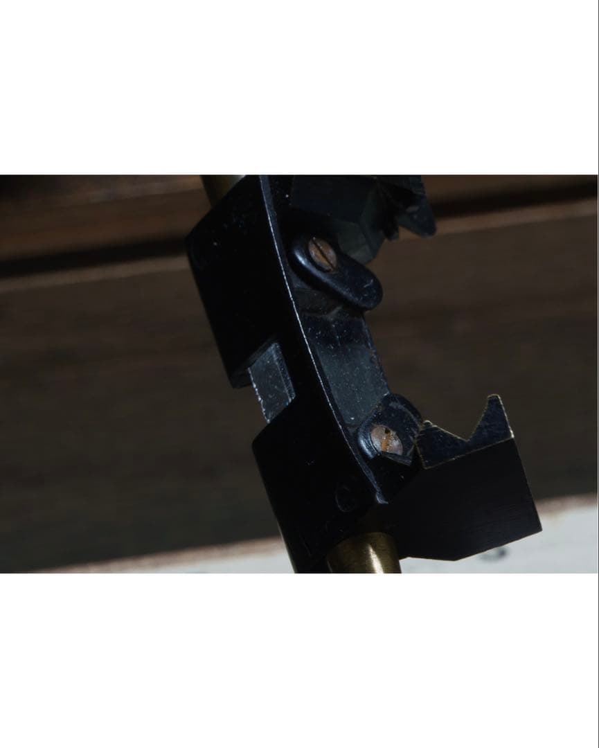 カメラ・ルシダ Chambre Claire Universelle