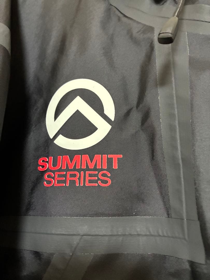 Supreme サミットシリーズ アウター ジャケット