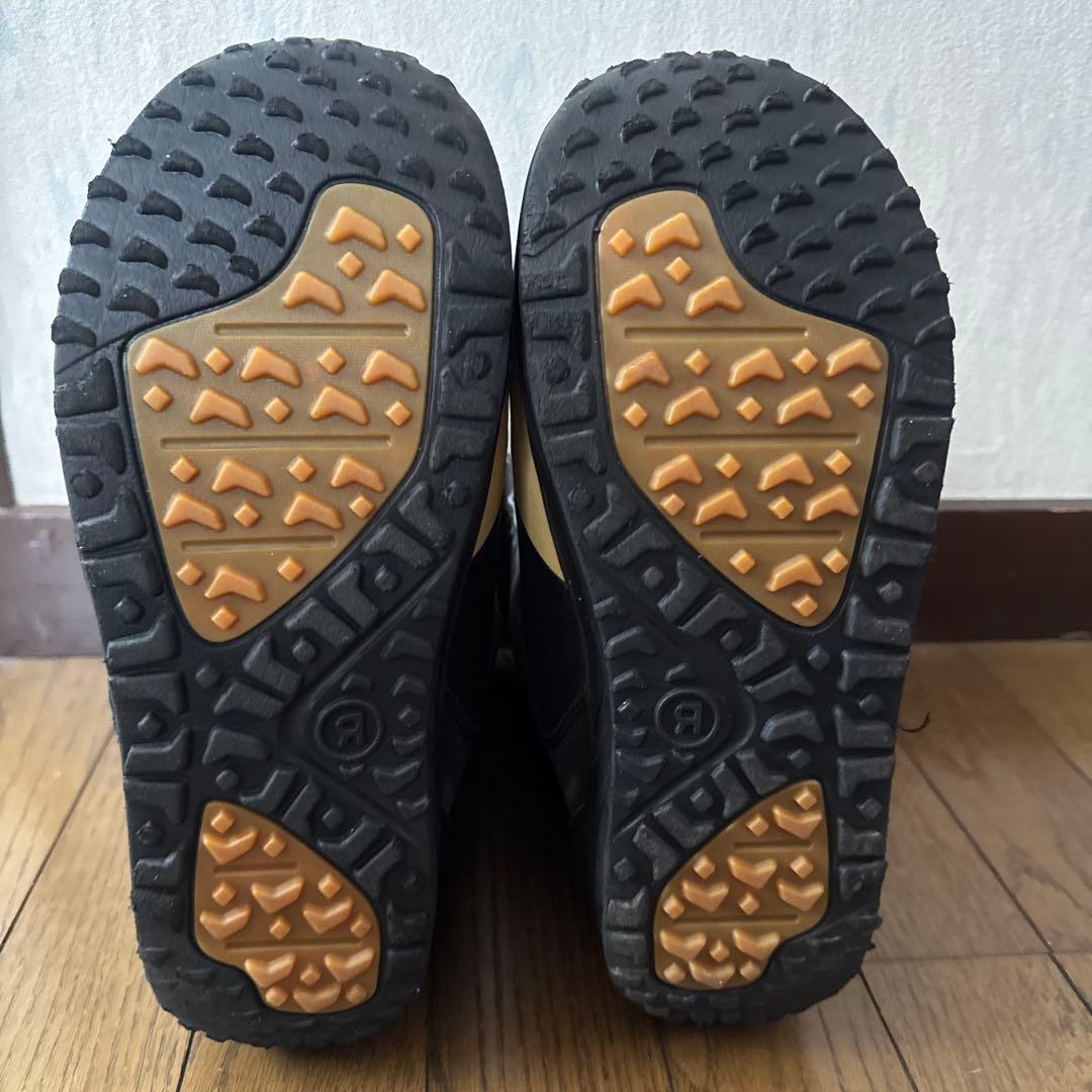 RIDE ANTHEM スノーボードブーツ 27cm