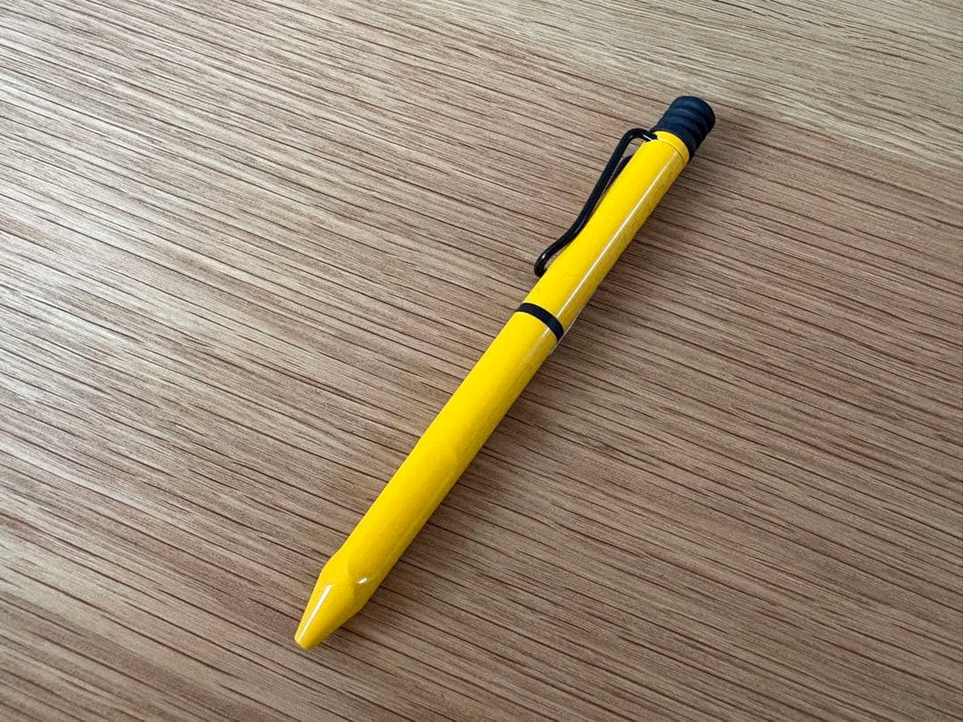 h*n様 LAMY safari twinpen ラミー サファリ ツインペン