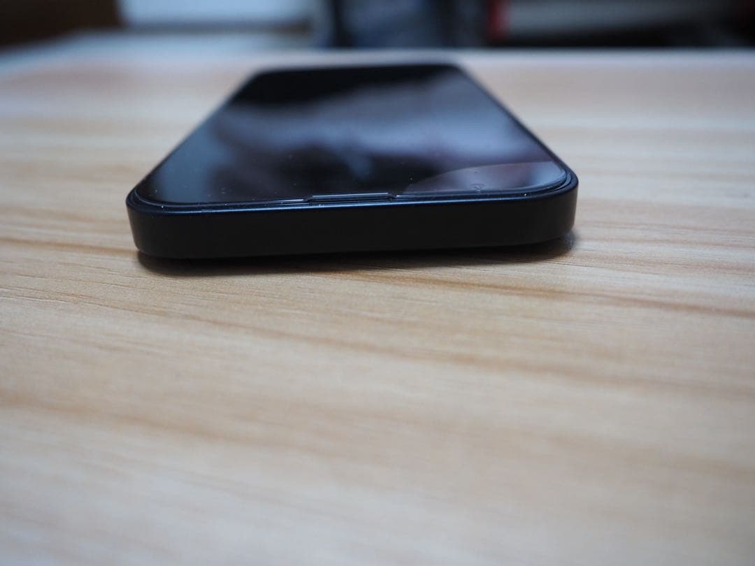 【即日発送有】iPhone16E ブラック 128GB SIMフリー ジャンク