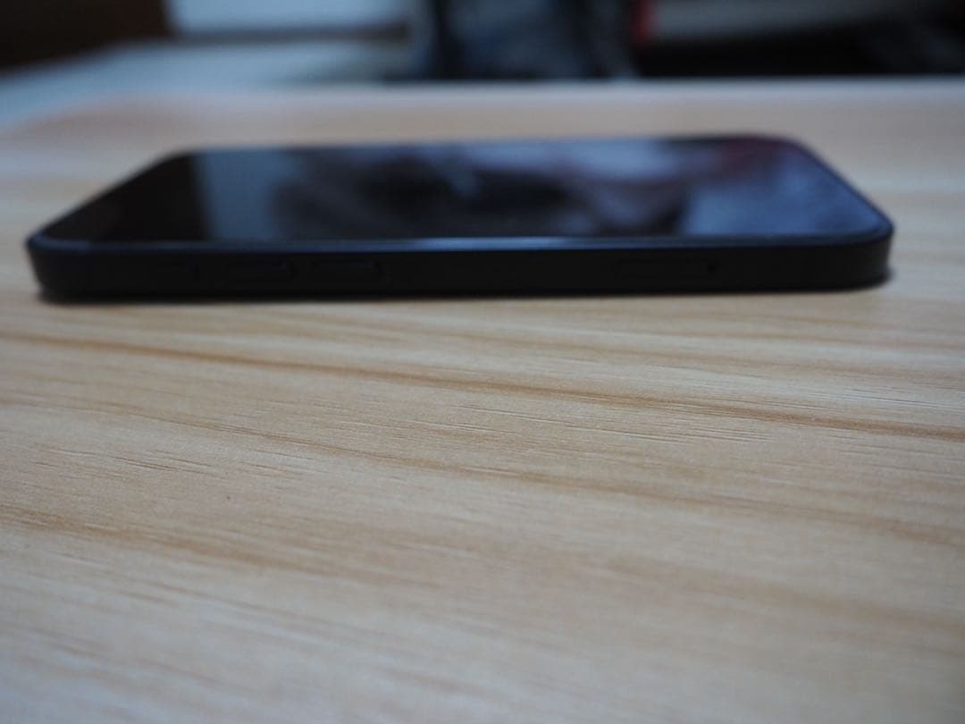 【即日発送有】iPhone16E ブラック 128GB SIMフリー ジャンク