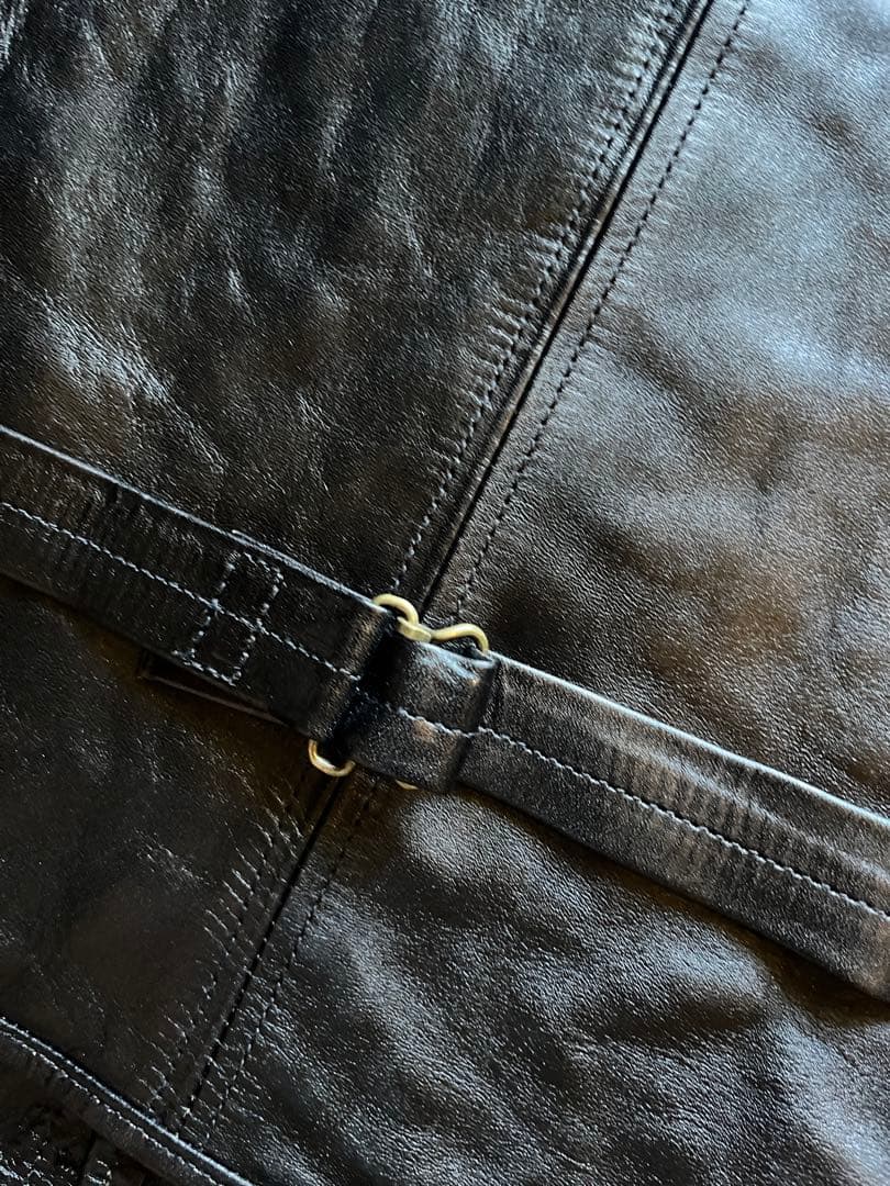 FINE CREEK ＆CO ジェファーソン　Jefferson ホースハイド