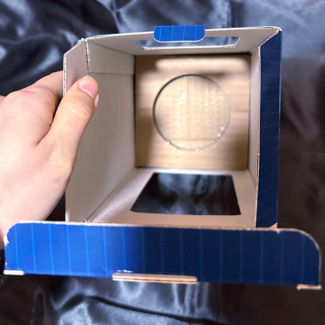 エネスコ　ショーケース　ホーンテッドマンション　ヒッチハイカー　ゴブレット　置物