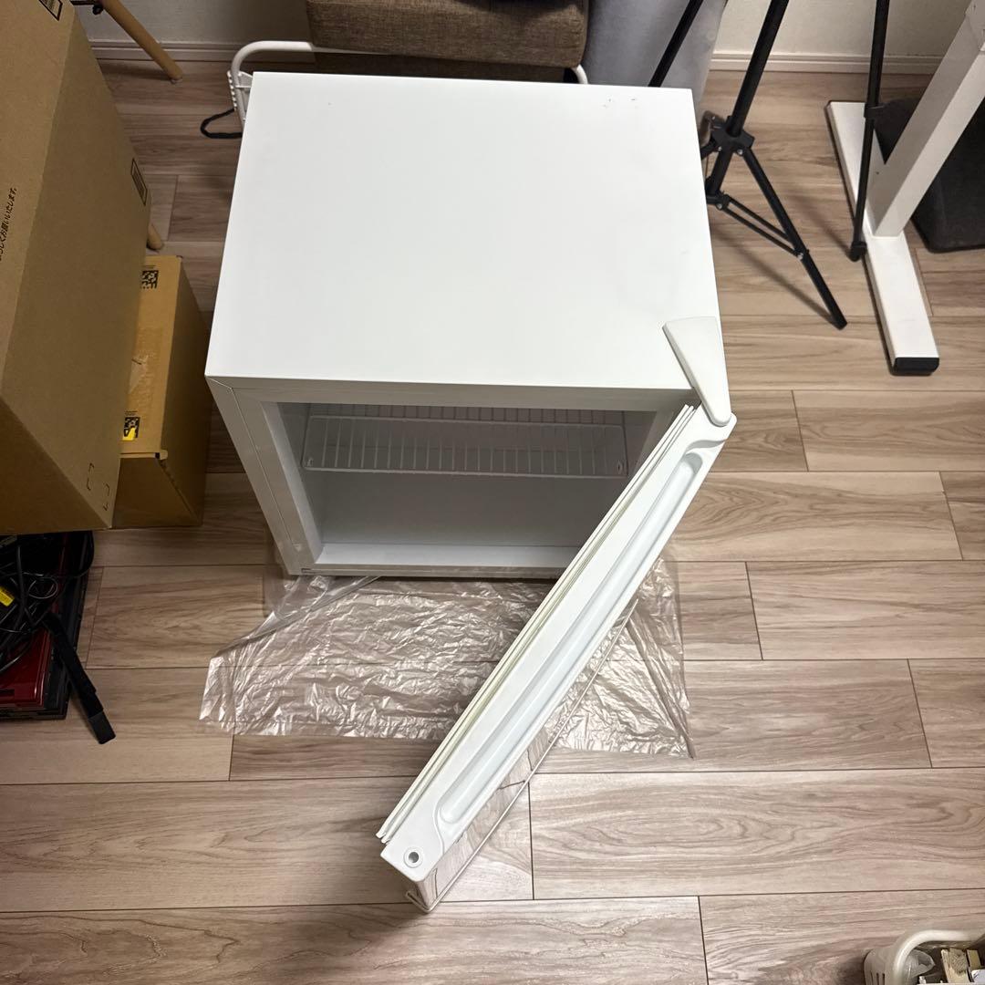 ★ALLEGiA AR-BD40★冷凍庫３６リットル