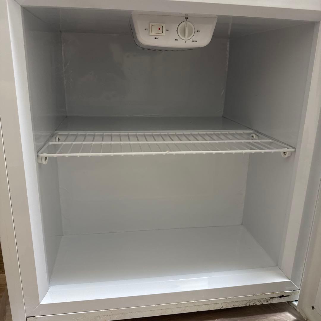 ★ALLEGiA AR-BD40★冷凍庫３６リットル