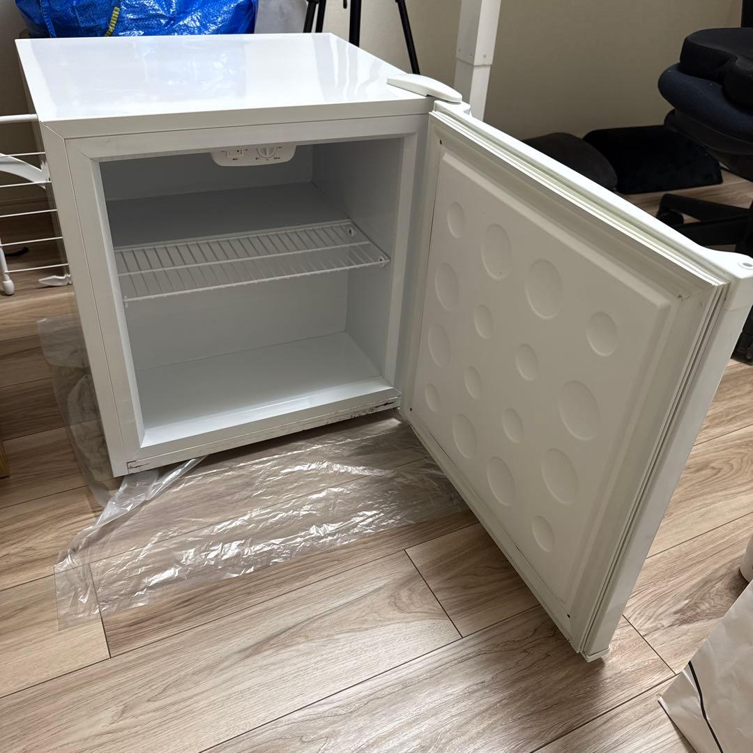 ★ALLEGiA AR-BD40★冷凍庫３６リットル