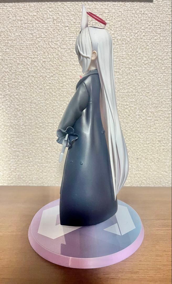 【開封済】プラナ フィギュア ブルーアーカイブ