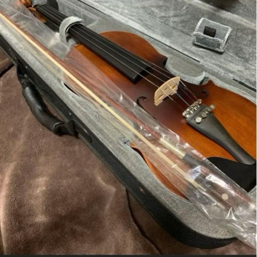 Kaerntner サクラ楽器　バイオリン入門 8点