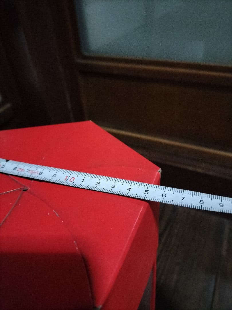 ウエディングキャンドルのようです。説明必読ください