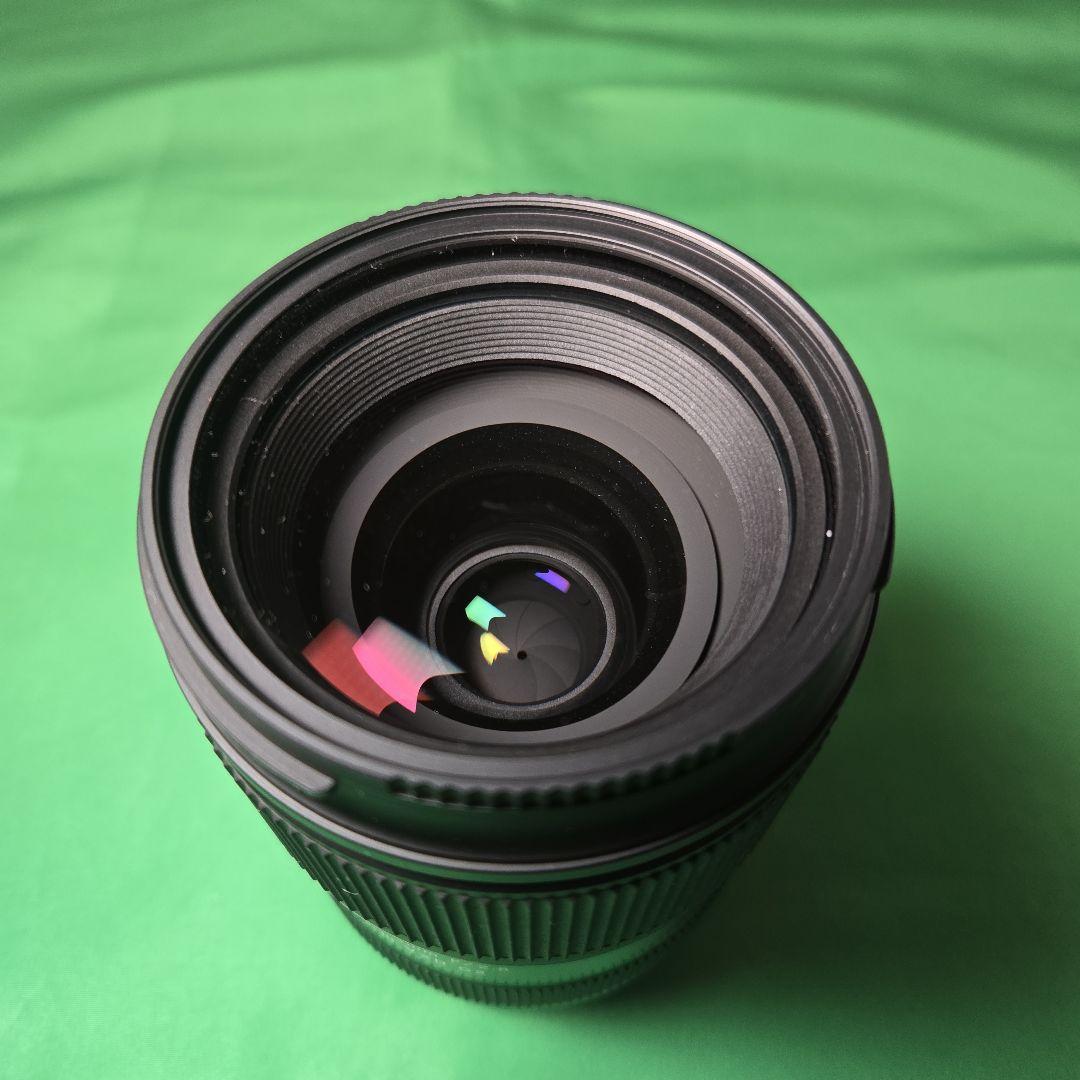 レンズ(ズーム) TAMRON 28-75mm F/2.8 Di III VXD G2 SONYE