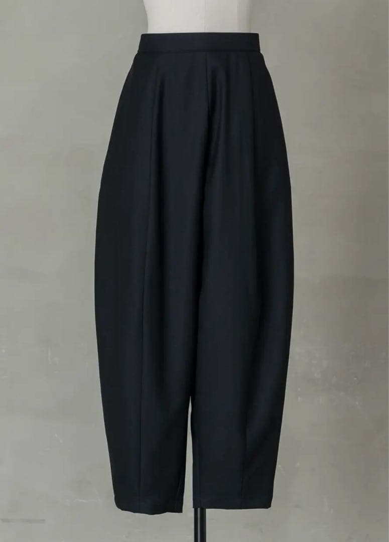 lig. cocoon pants リグドット　コクーンパンツ　M