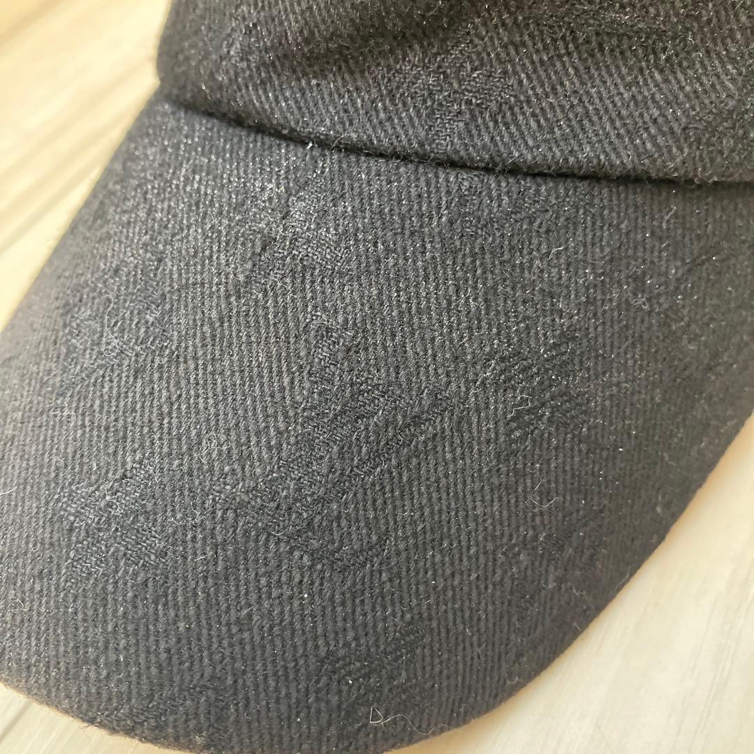 ルイヴィトン ☆モノグラム☆帽子