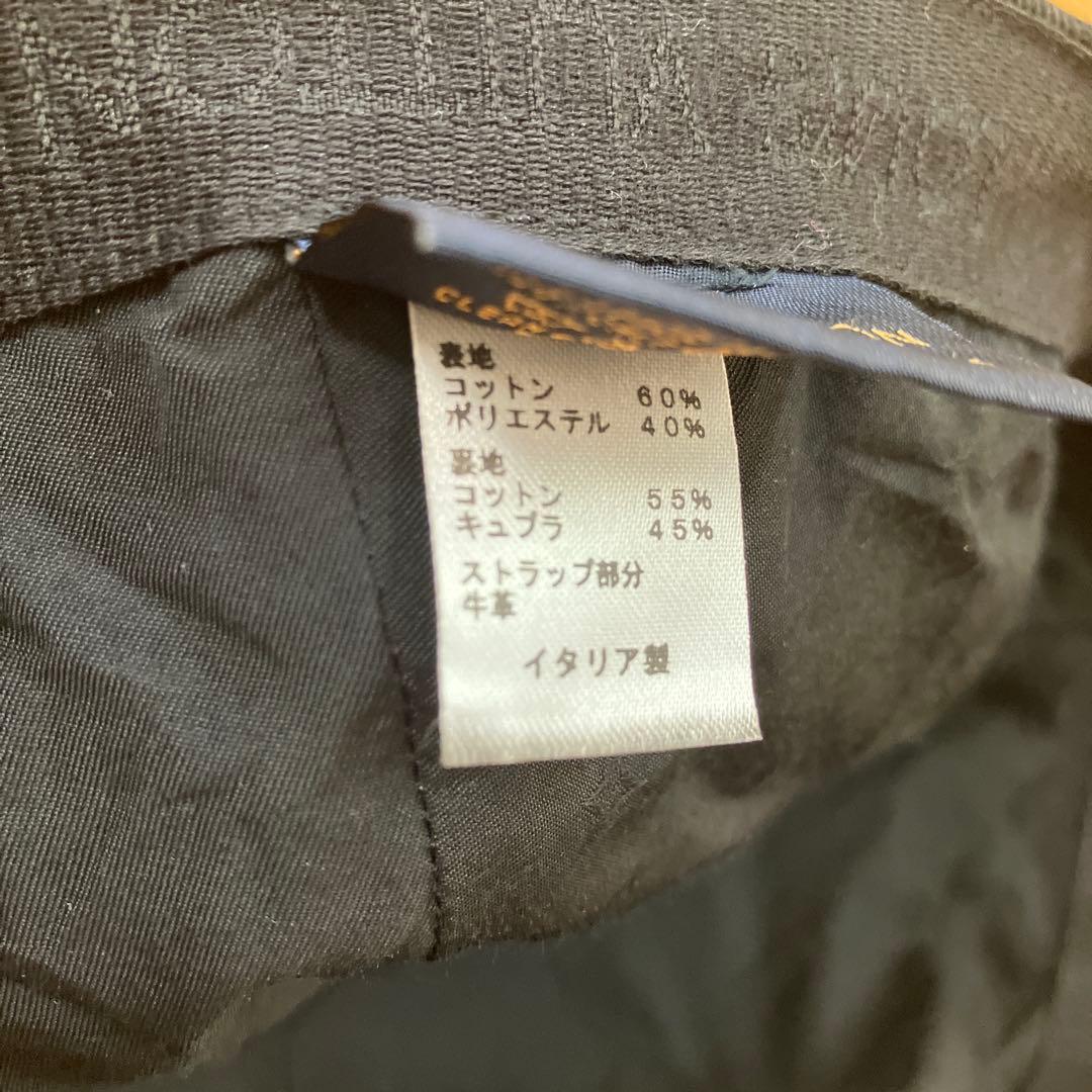 ルイヴィトン ☆モノグラム☆帽子