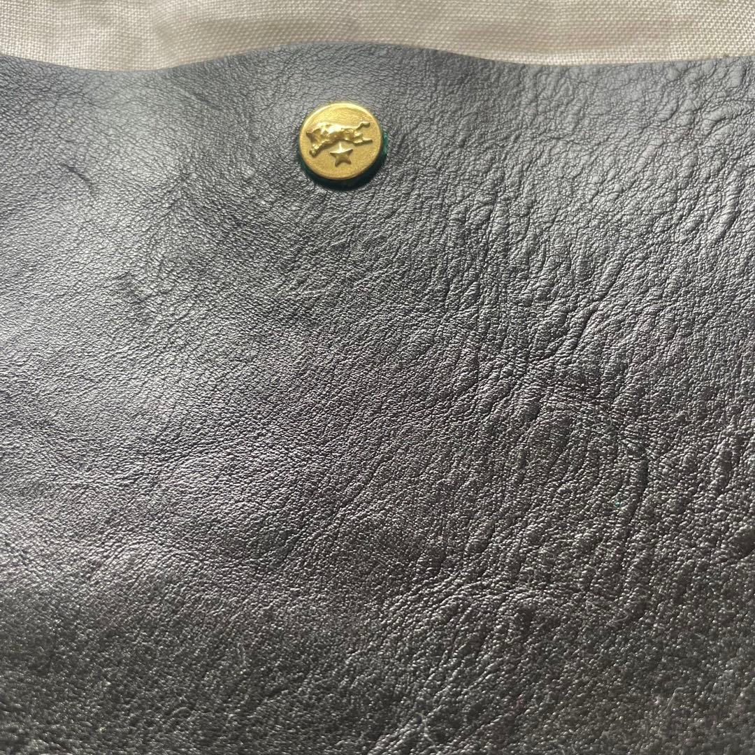 イルビゾンテ 50周年日本限定 ショルダー バッグ ilbisonte