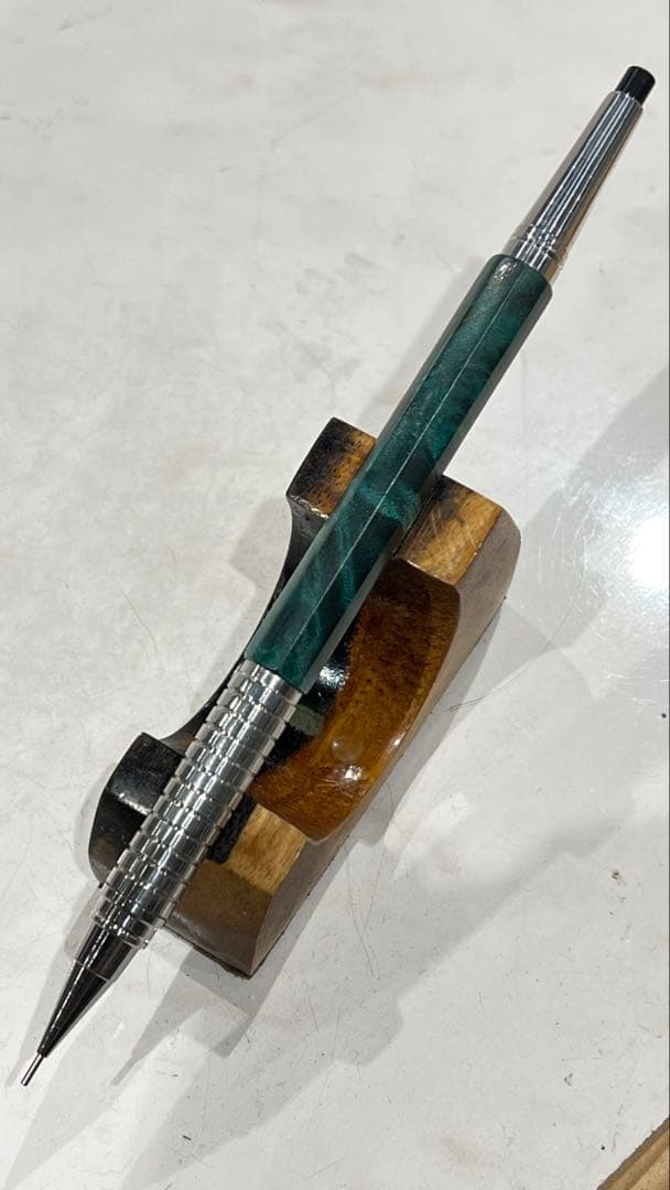 かりんとう　pg5 スタビ①13-8 ステングリップ、ノックキャップ