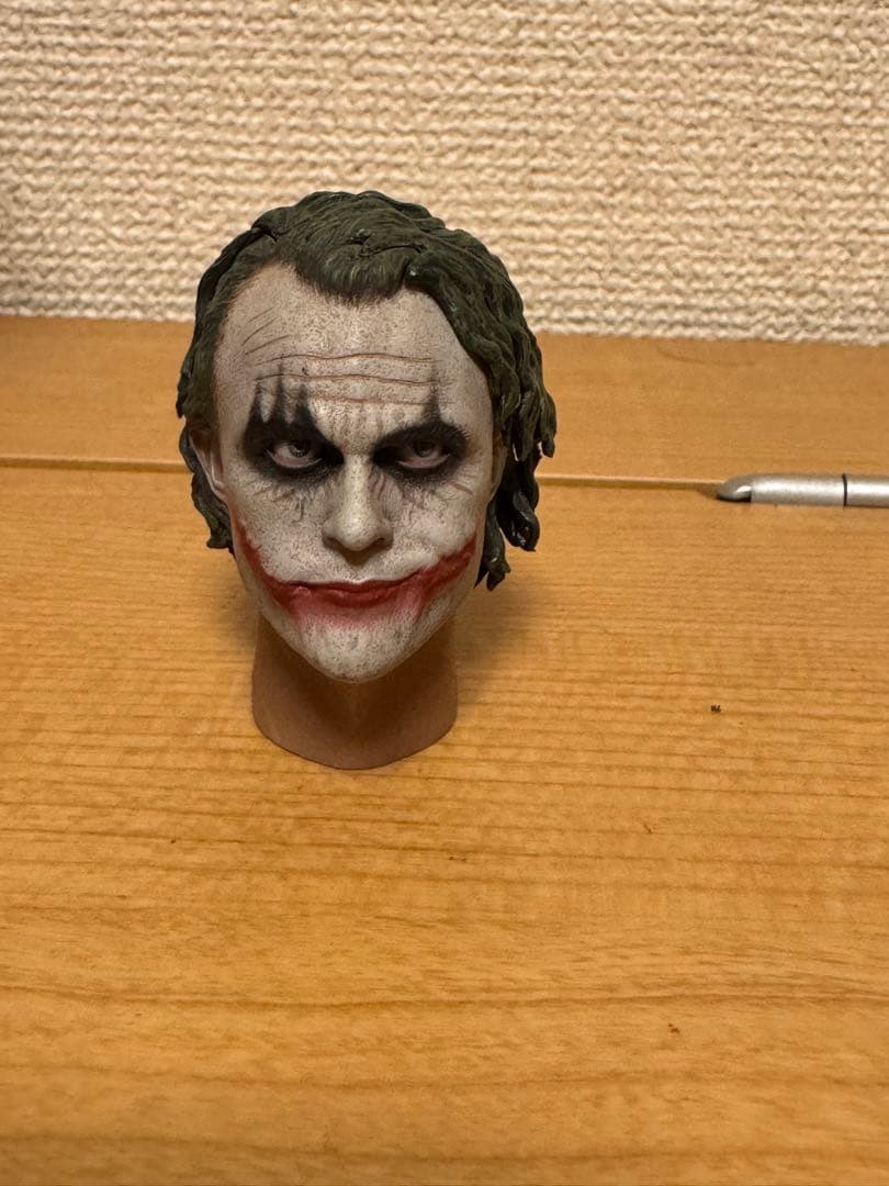 ホットトイズ　ジョーカー