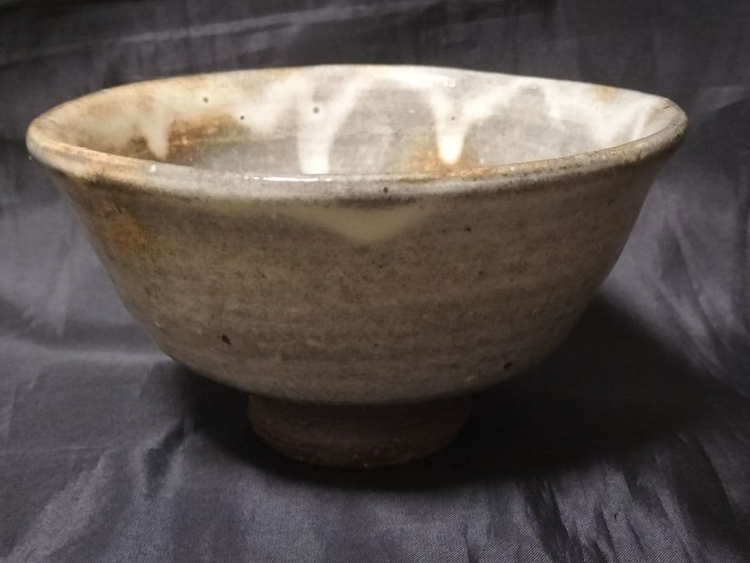 水野佐紀　茶碗　①