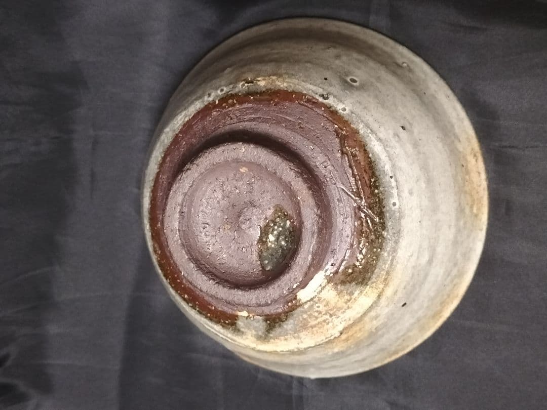 水野佐紀　茶碗　①