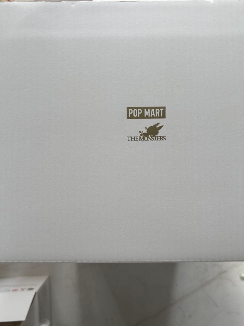 THE MONSTERS ジモモ オリジナル ぬいぐるみ