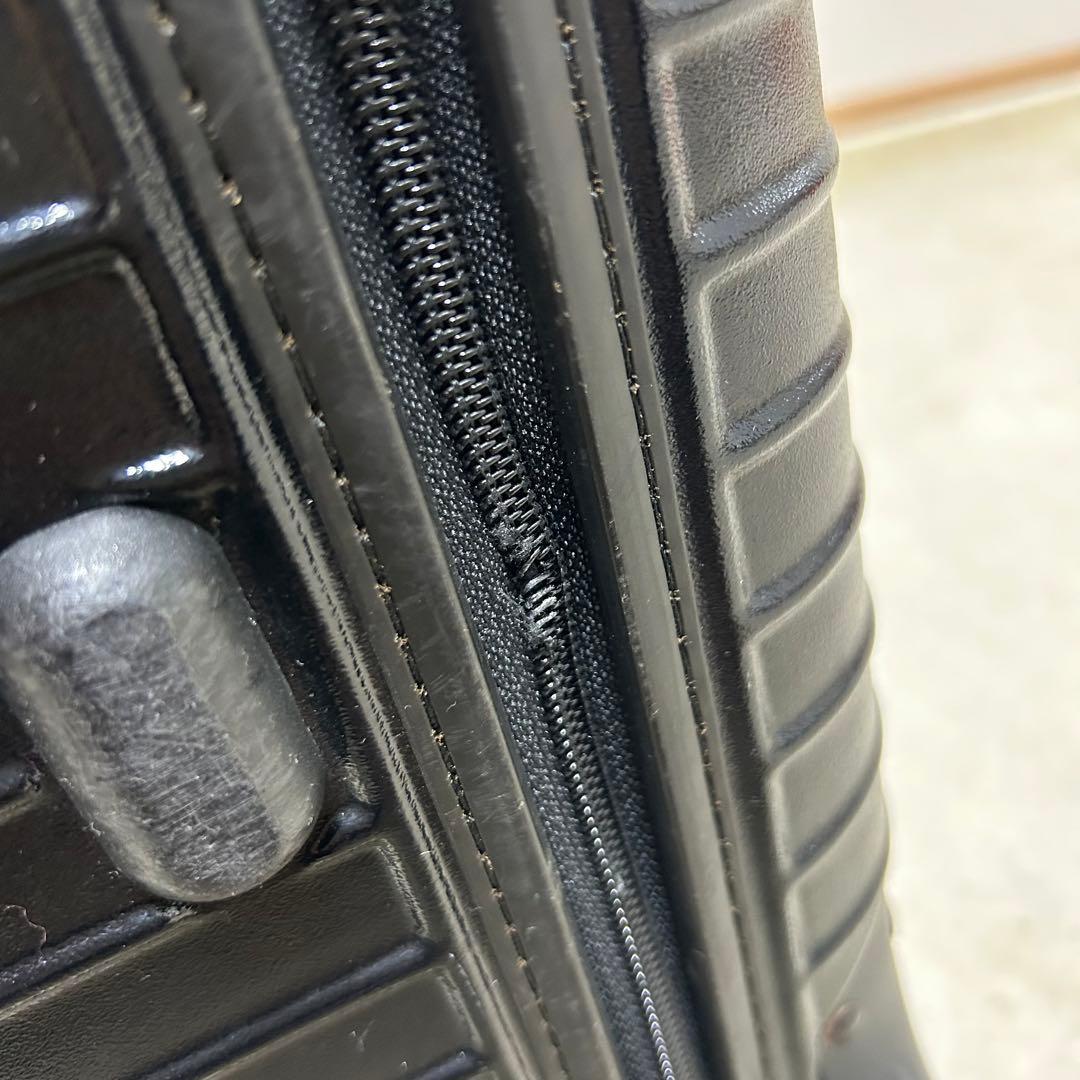 リモワ　RIMOWA キャリーケース　スーツケース　サルサ　SALSA 32L