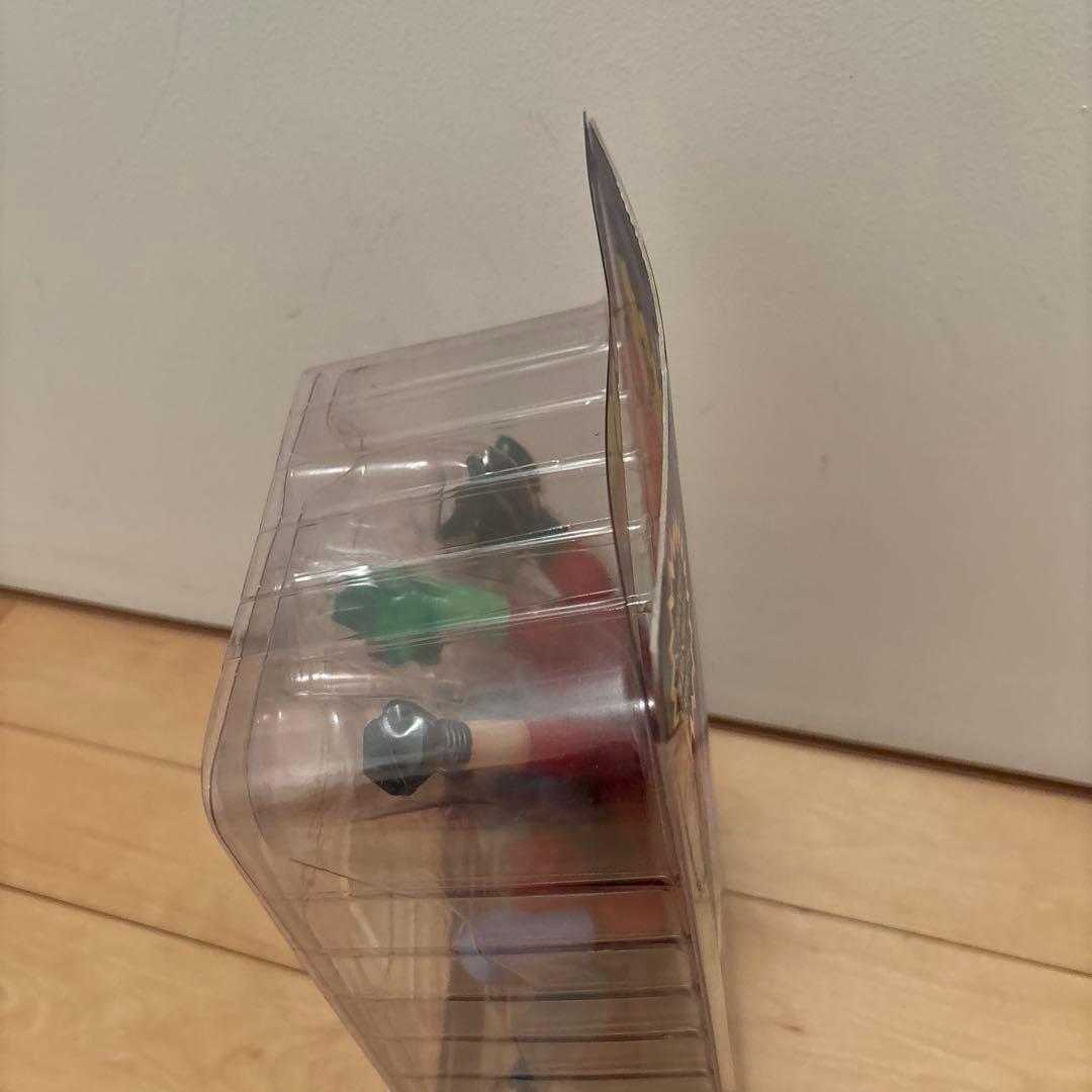 【未開封】キン肉マン　ジ・オメガマン