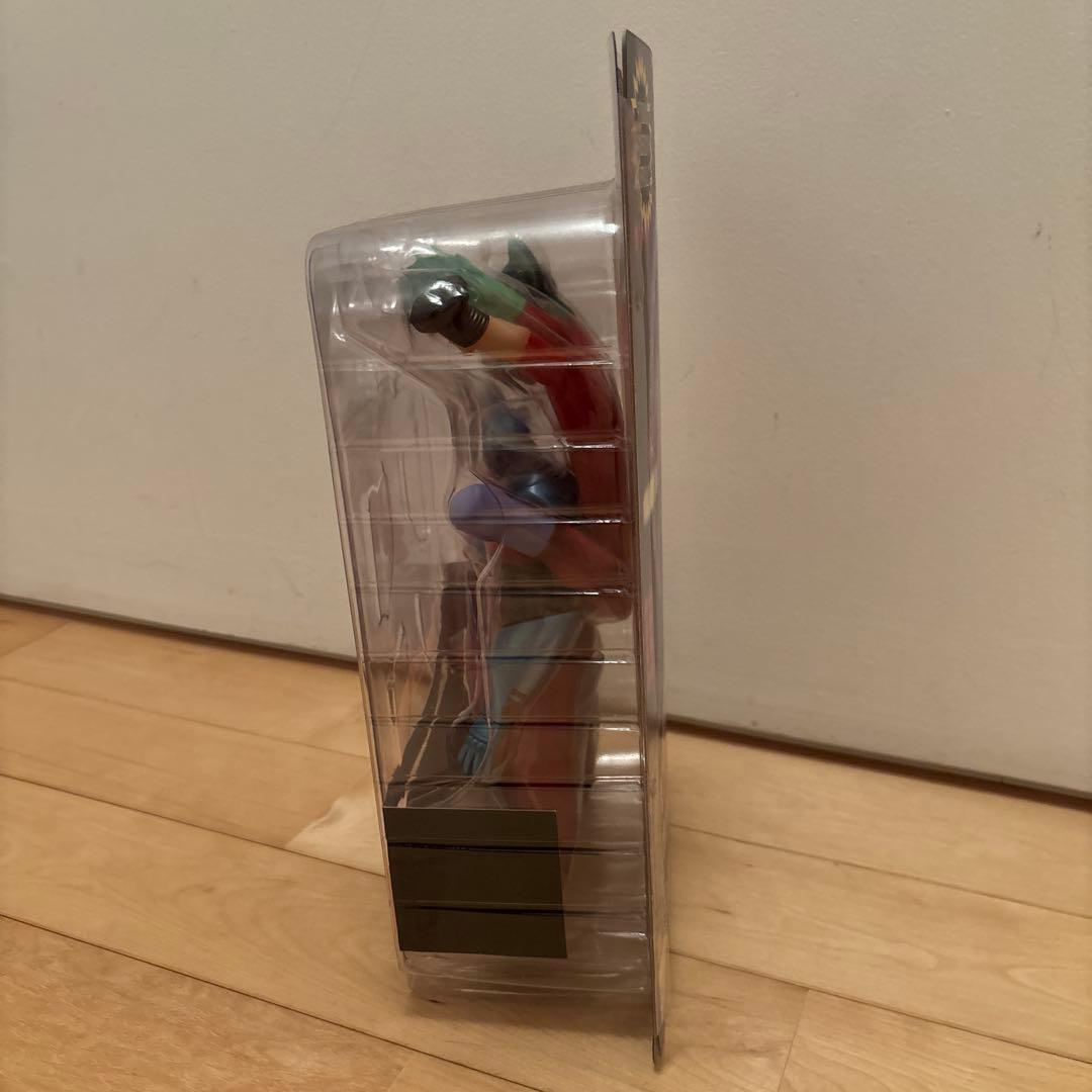 【未開封】キン肉マン　ジ・オメガマン