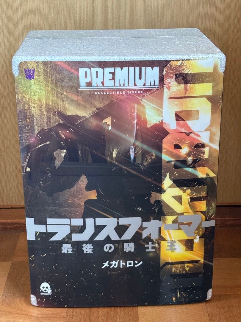 トランスフォーマー フィギュア