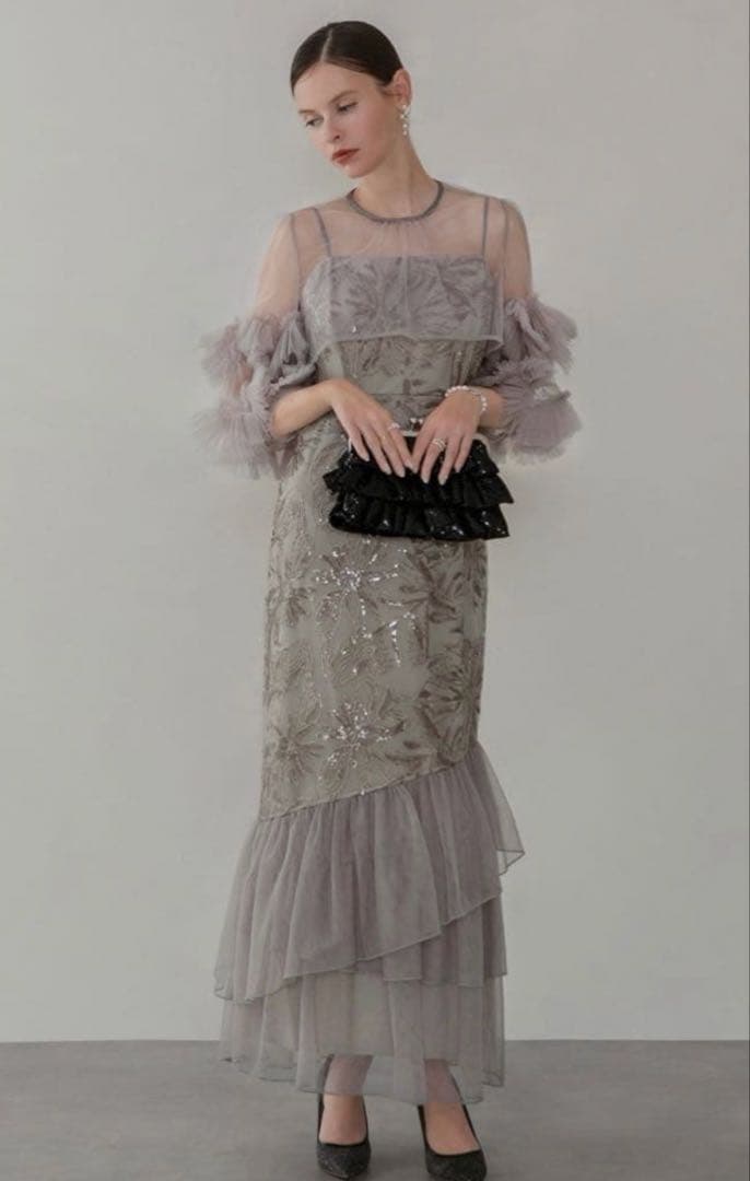 スーツ・フォーマル・ドレス Leja