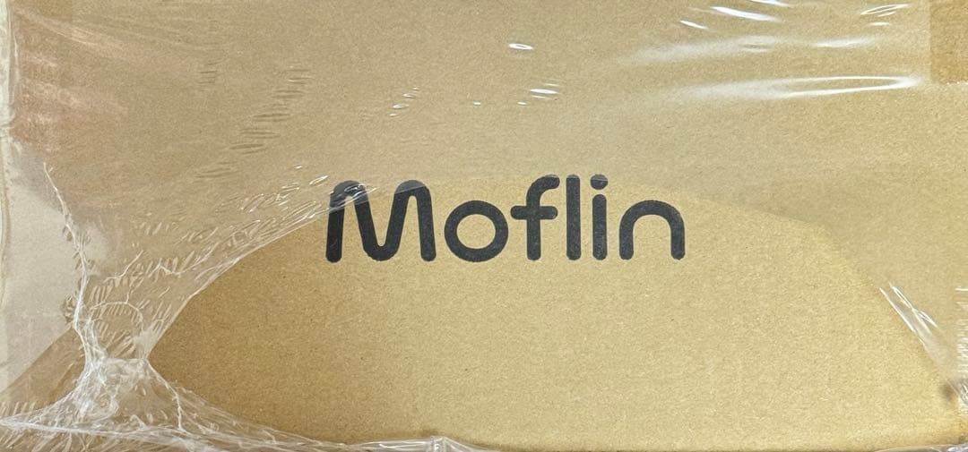 新品未開封 Moflin AIペットロボット PE-M10SR シルバー