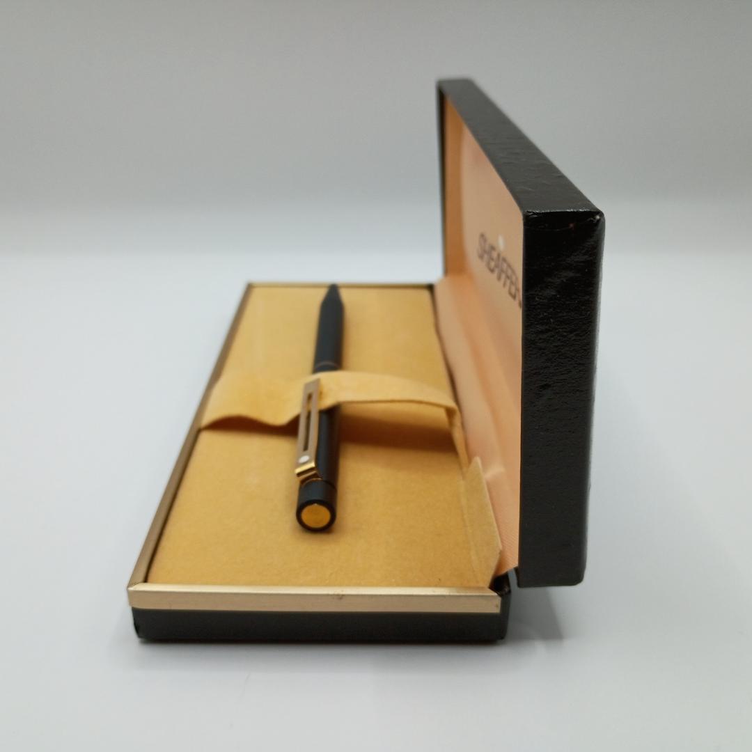 シェーファー SHEAFFER タルガ TARGA ボールペン 未使用 希少