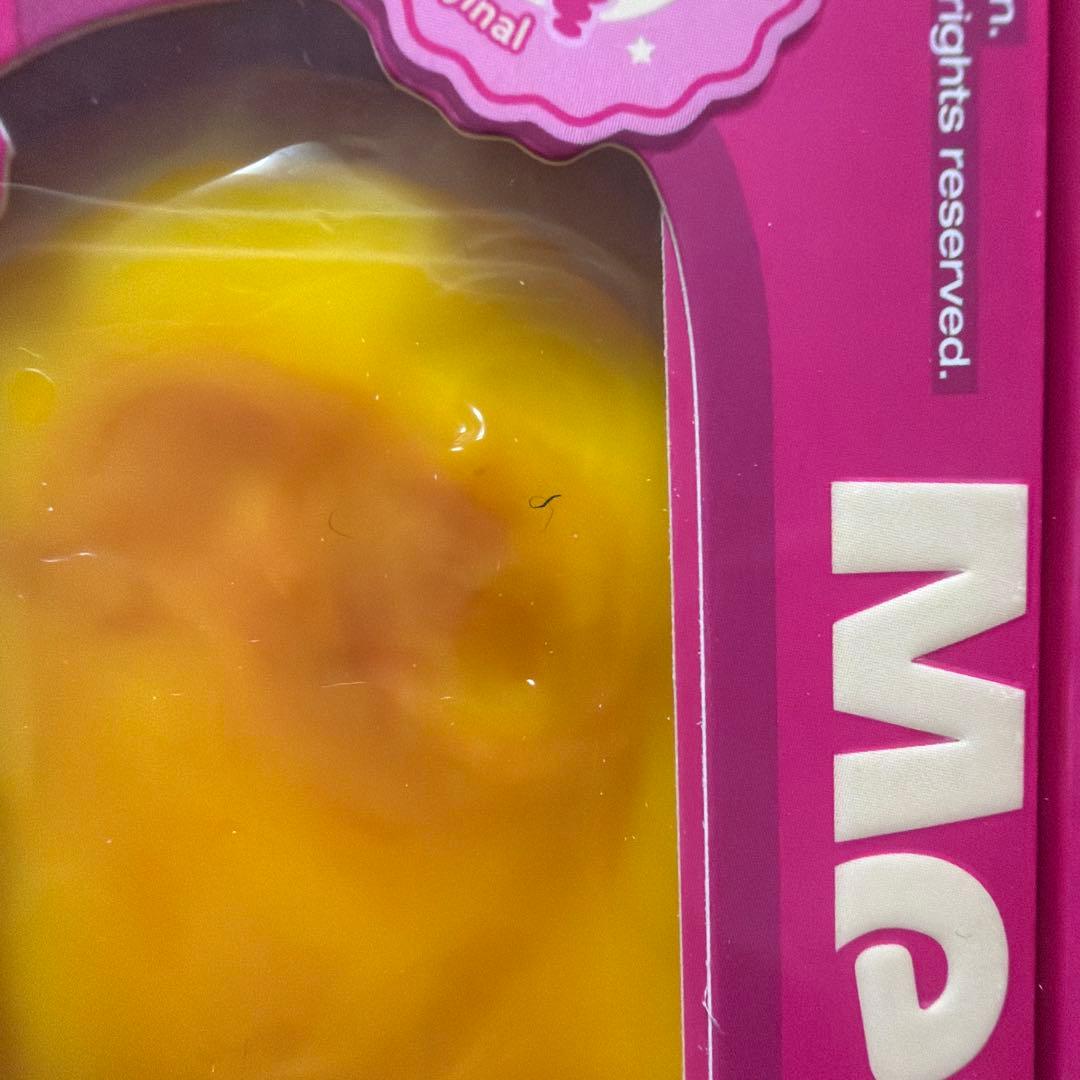 mellojoy メロジョイ　半熟チーズ