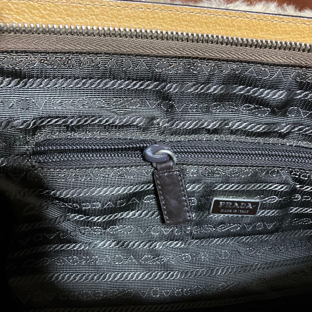 《格安》PRADA バック　3点セット