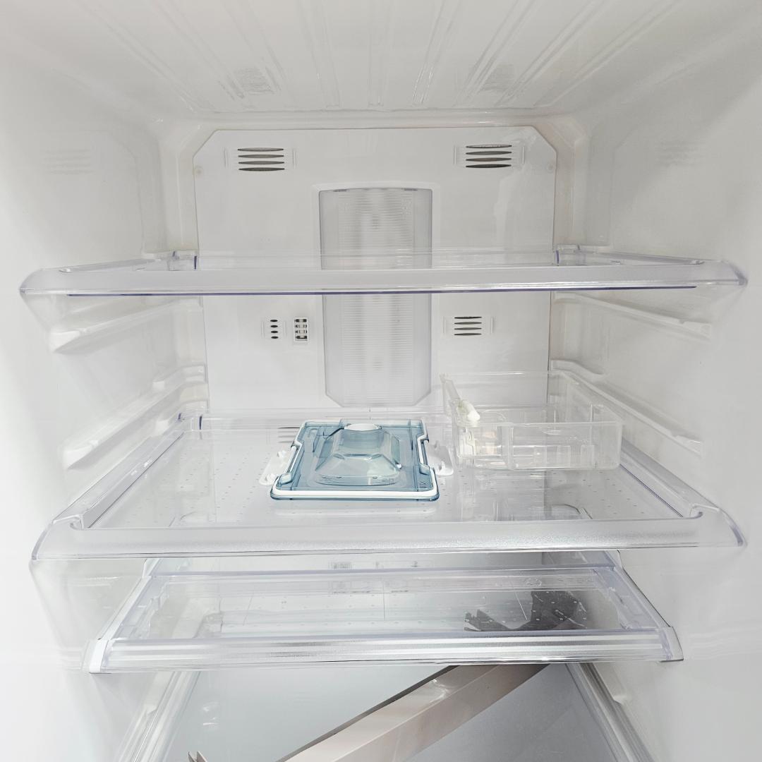 MITSUBISHI MR-C37Y-P 冷蔵庫 370L 2014年