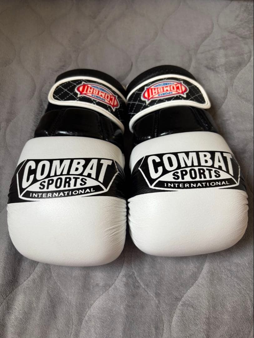 最終値下げ　COMBAT SPORTS 平本蓮使用モデル