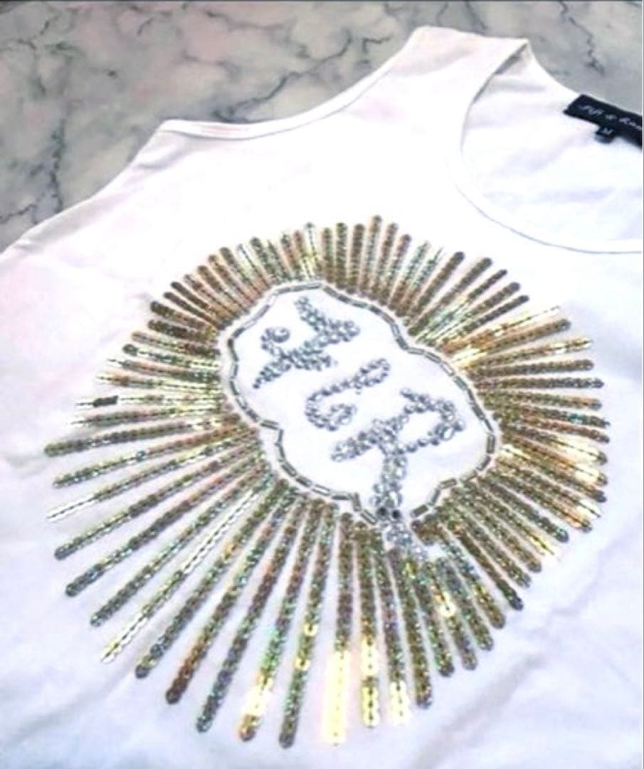 フィフィアンドロメオ★激レアお揃い コーデ★オーナー用&ペットカットソー