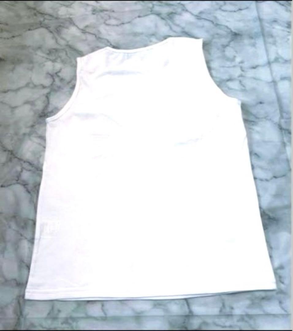 フィフィアンドロメオ★激レアお揃い コーデ★オーナー用&ペットカットソー