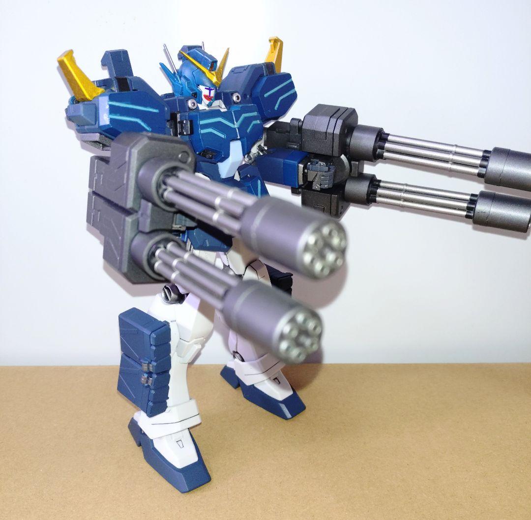 MGウイングガンダムゼロＥＷ版　塗装済み完成品 2体 素組4体ガンプラまとめ売り