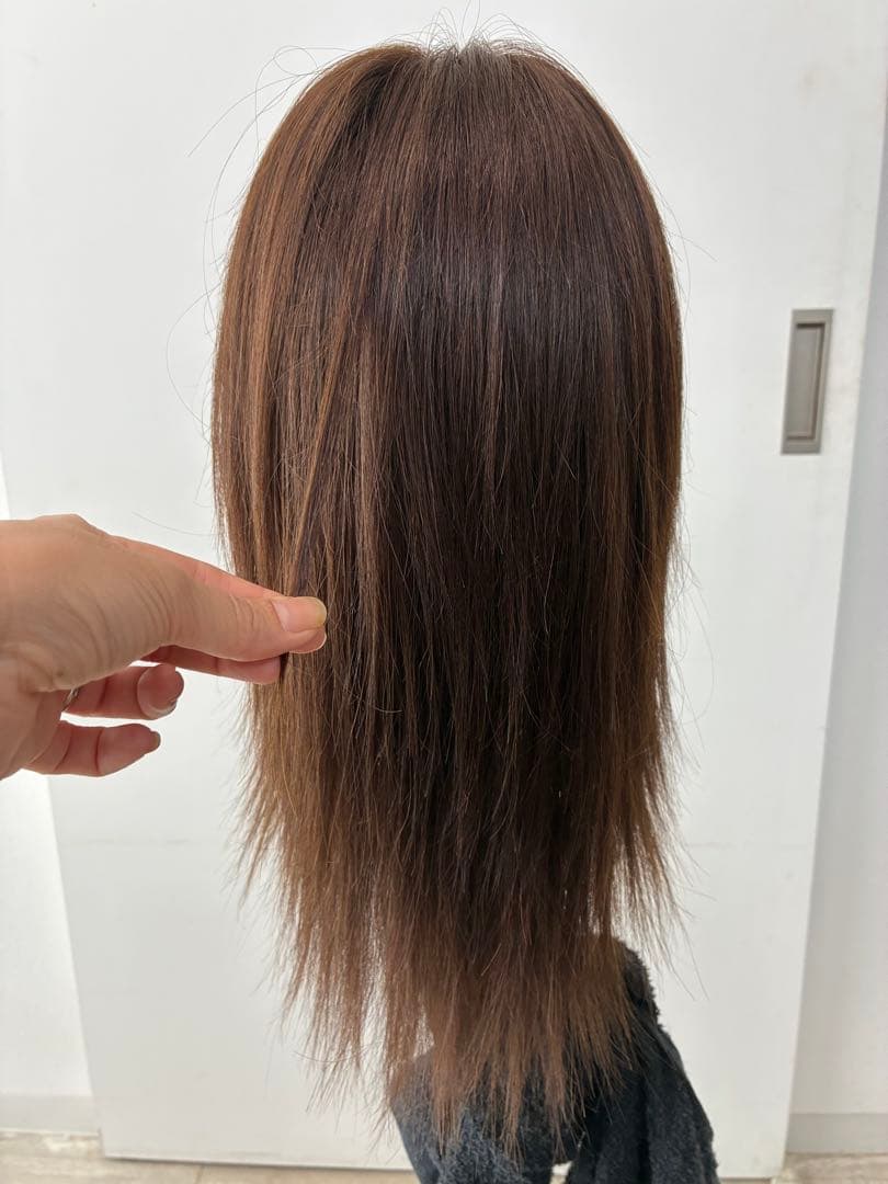 ままになります。