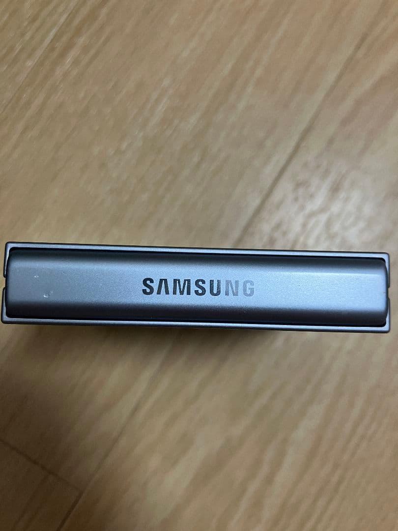 Galaxy Z Flip6（あゆ☆プロフは出品者様も必読☆要取引連絡）