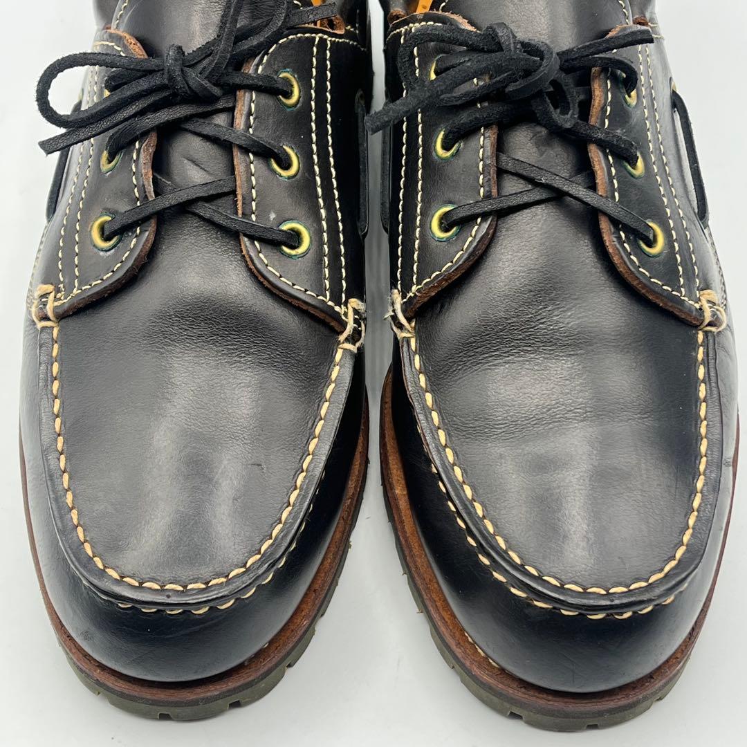 ダナー　デッキシューズ　3ホール