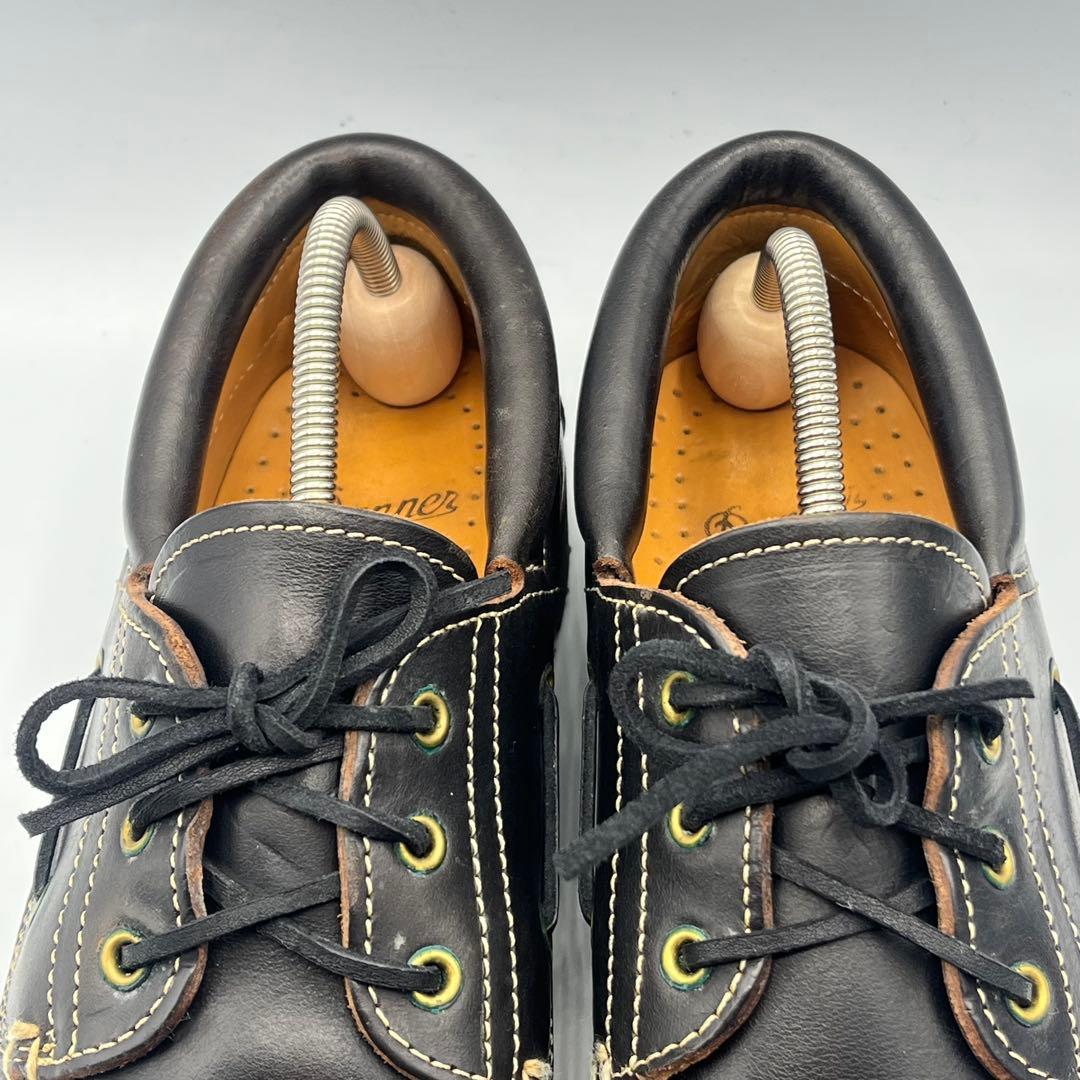 ダナー　デッキシューズ　3ホール