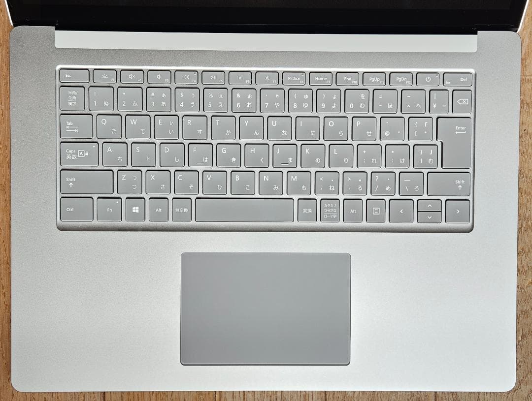 AMD Ryzen7 4980U SSD 512GB 15インチ タッチパネル